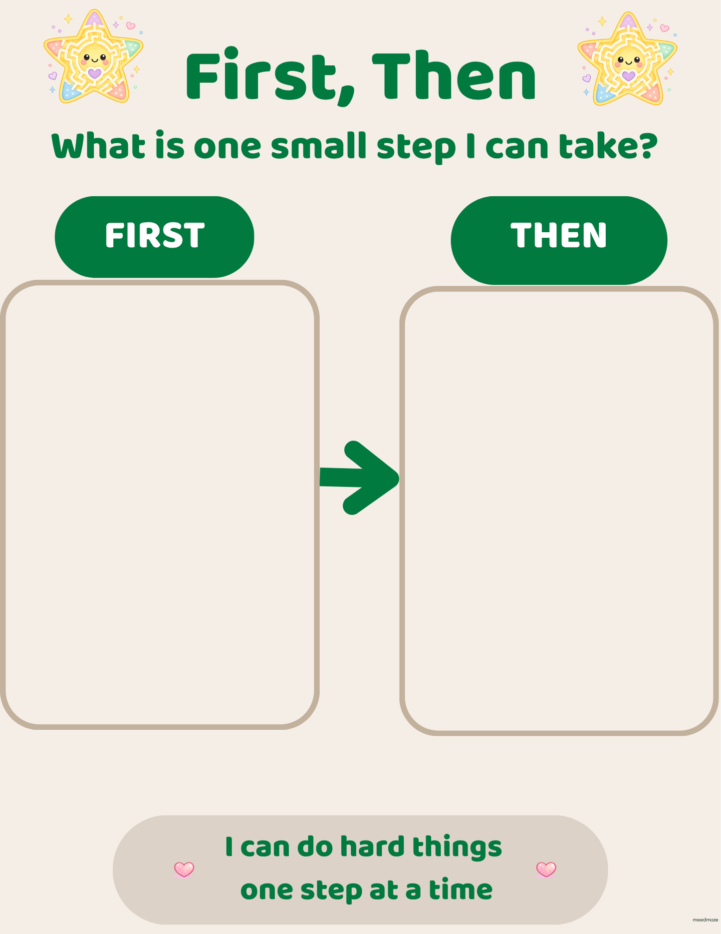 MoodMaze Mini Toolkit