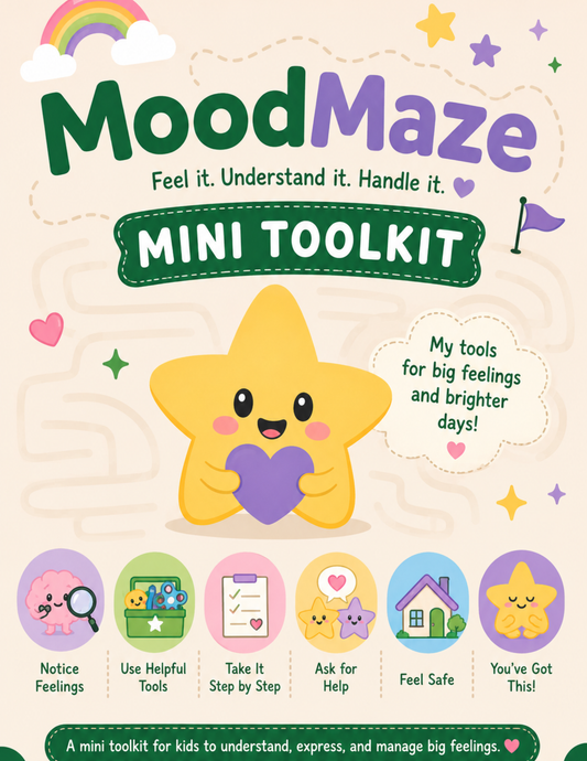 MoodMaze Mini Toolkit